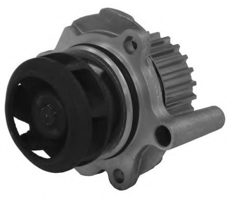 OPEN PARTS WAP8246.00 Водяной насос для SEAT TOLEDO II (Сеат Толедо 2) OPEN PARTS WAP8246.00 Водяной насос для SEAT TOLEDO II (Сеат Толедо 2)