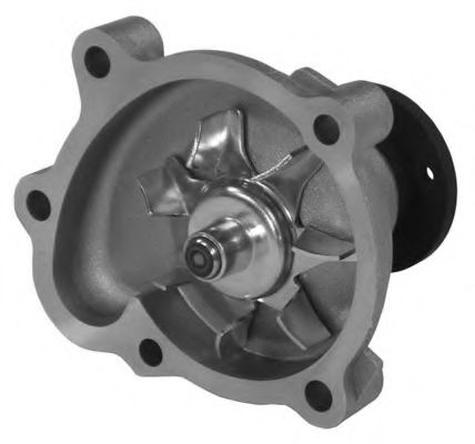 OPEN PARTS WAP8252.00 Водяной насос для OPEL COMBO (Опель Комбо) OPEN PARTS WAP8252.00 Водяной насос для OPEL COMBO (Опель Комбо)