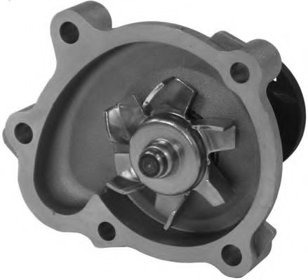 OPEN PARTS WAP8253.00 Водяной насос для OPEL VITA B (Опель Vита б) OPEN PARTS WAP8253.00 Водяной насос для OPEL VITA B (Опель Vита б)
