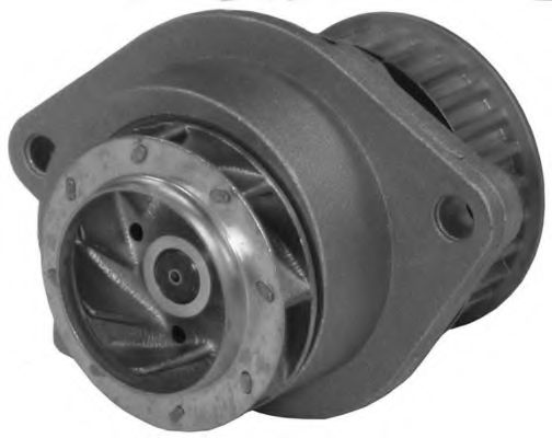 OPEN PARTS WAP8262.00 Водяной насос для SEAT IBIZA V (Сеат Ибица 5) OPEN PARTS WAP8262.00 Водяной насос для SEAT IBIZA V (Сеат Ибица 5)