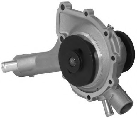 OPEN PARTS WAP8265.00 Водяной насос для VOLKSWAGEN LT 28-46 II (Фольксваген Лт 28-46 2) OPEN PARTS WAP8265.00 Водяной насос для VOLKSWAGEN LT 28-46 II (Фольксваген Лт 28-46 2)
