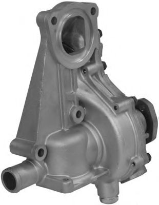 OPEN PARTS WAP8267.10 Водяной насос для AUDI A3 (Ауди А3) OPEN PARTS WAP8267.10 Водяной насос для AUDI A3 (Ауди А3)