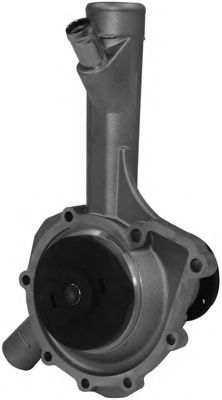 OPEN PARTS WAP8272.00 Водяной насос для MERCEDES-BENZ CLK (Мэрcэдэс-бэнз Слк) OPEN PARTS WAP8272.00 Водяной насос для MERCEDES-BENZ CLK (Мэрcэдэс-бэнз Слк)