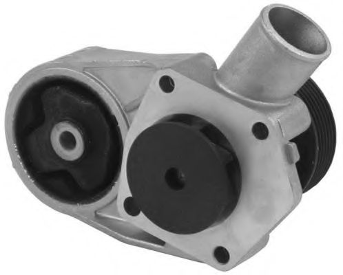 OPEN PARTS WAP8276.00 Водяной насос для SKODA FELICIA II (Шкода Фелиция 2) OPEN PARTS WAP8276.00 Водяной насос для SKODA FELICIA II (Шкода Фелиция 2)