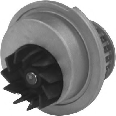 OPEN PARTS WAP8279.00 Водяной насос для DAEWOO KALOS (Дэу Калос) OPEN PARTS WAP8279.00 Водяной насос для DAEWOO KALOS (Дэу Калос)