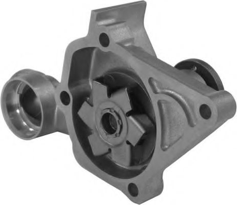 OPEN PARTS WAP8282.00 Водяной насос для HYUNDAI (Хендай) OPEN PARTS WAP8282.00 Водяной насос для HYUNDAI (Хендай)