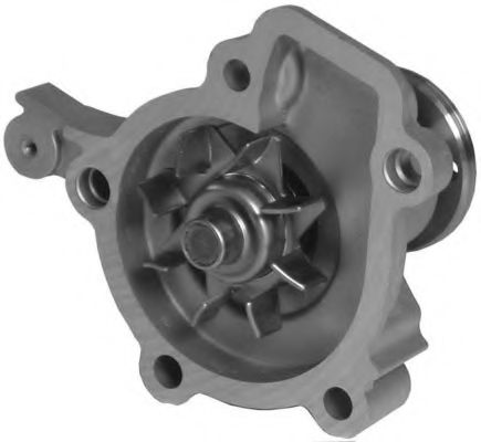 OPEN PARTS WAP8283.00 Водяной насос для HYUNDAI TIBURON (Хендай Тибурон) OPEN PARTS WAP8283.00 Водяной насос для HYUNDAI TIBURON (Хендай Тибурон)