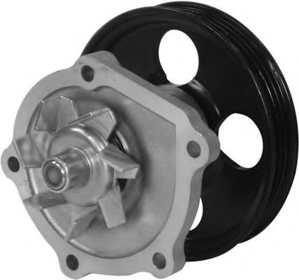 OPEN PARTS WAP8297.00 Водяной насос для TOYOTA COROLLA SECCA (Тойота/тоета Королла сесса) OPEN PARTS WAP8297.00 Водяной насос для TOYOTA COROLLA SECCA (Тойота/тоета Королла сесса)
