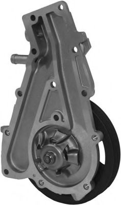 OPEN PARTS WAP8300.00 Водяной насос для RENAULT TWINGO I (Рено Твинго 1) OPEN PARTS WAP8300.00 Водяной насос для RENAULT TWINGO I (Рено Твинго 1)