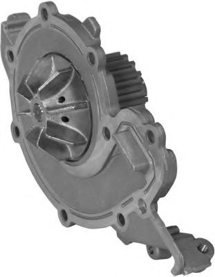 OPEN PARTS WAP8301.00 Водяной насос для RENAULT LAGUNA I (Рено Лагуна 1) OPEN PARTS WAP8301.00 Водяной насос для RENAULT LAGUNA I (Рено Лагуна 1)