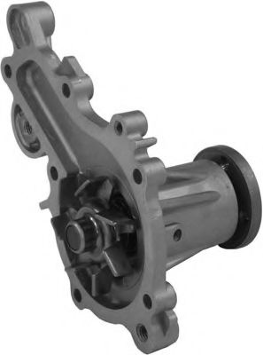 OPEN PARTS WAP8303.00 Водяной насос для SUZUKI (Сузуки) OPEN PARTS WAP8303.00 Водяной насос для SUZUKI (Сузуки)