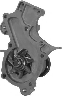 OPEN PARTS WAP8304.00 Водяной насос для SUZUKI (Сузуки) OPEN PARTS WAP8304.00 Водяной насос для SUZUKI (Сузуки)