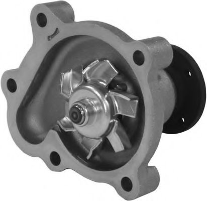 OPEN PARTS WAP8306.00 Водяной насос для OPEL VITA B (Опель Vита б) OPEN PARTS WAP8306.00 Водяной насос для OPEL VITA B (Опель Vита б)