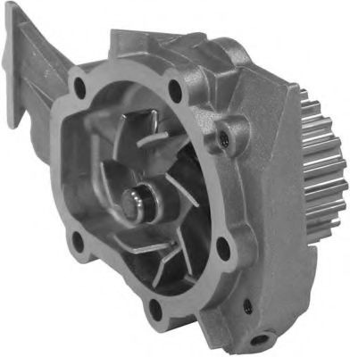 OPEN PARTS WAP8315.00 Водяной насос для CHEVROLET KALOS (Шевроле Калос) OPEN PARTS WAP8315.00 Водяной насос для CHEVROLET KALOS (Шевроле Калос)