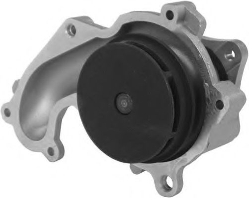 OPEN PARTS WAP8318.00 Водяной насос для FORD TRANSIT CONNECT (Форд Трансит cоннэcт) OPEN PARTS WAP8318.00 Водяной насос для FORD TRANSIT CONNECT (Форд Трансит cоннэcт)