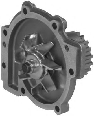 OPEN PARTS WAP8321.00 Водяной насос для VOLVO V70 I (Вольво V70 1) OPEN PARTS WAP8321.00 Водяной насос для VOLVO V70 I (Вольво V70 1)