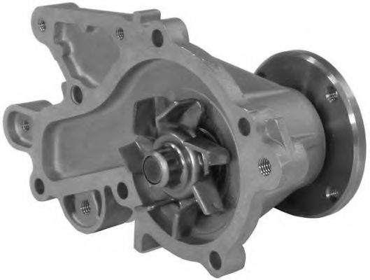 OPEN PARTS WAP8335.00 Водяной насос для SUZUKI (Сузуки) OPEN PARTS WAP8335.00 Водяной насос для SUZUKI (Сузуки)