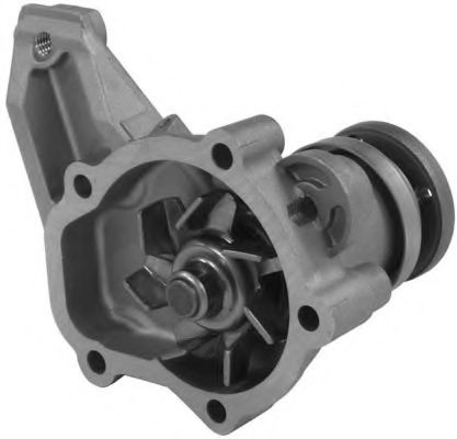OPEN PARTS WAP8336.00 Водяной насос для SUZUKI (Сузуки) OPEN PARTS WAP8336.00 Водяной насос для SUZUKI (Сузуки)