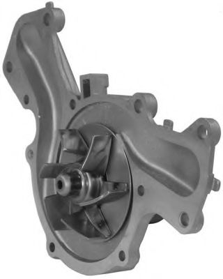 OPEN PARTS WAP8342.00 Водяной насос для MITSUBISHI SHOGUN II (Митсубиши/митсубиси Шогун 2) OPEN PARTS WAP8342.00 Водяной насос для MITSUBISHI SHOGUN II (Митсубиши/митсубиси Шогун 2)