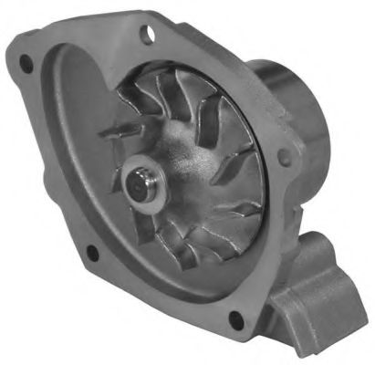 OPEN PARTS WAP8357.00 Водяной насос для MITSUBISHI (Митсубиши/митсубиси) OPEN PARTS WAP8357.00 Водяной насос для MITSUBISHI (Митсубиши/митсубиси)
