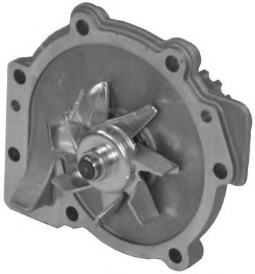 OPEN PARTS WAP8359.00 Водяной насос для VOLVO V70 III (Вольво V70 3) OPEN PARTS WAP8359.00 Водяной насос для VOLVO V70 III (Вольво V70 3)