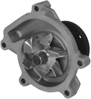 OPEN PARTS WAP8360.00 Водяной насос для TOYOTA ECHO (Тойота/тоета Эчо)