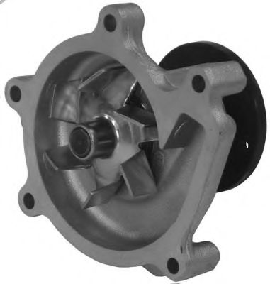 OPEN PARTS WAP8361.00 Водяной насос для TOYOTA ECHO (Тойота/тоета Эчо)