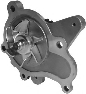 OPEN PARTS WAP8362.00 Водяной насос для HYUNDAI CLICK (Хендай Cлиcк) OPEN PARTS WAP8362.00 Водяной насос для HYUNDAI CLICK (Хендай Cлиcк)