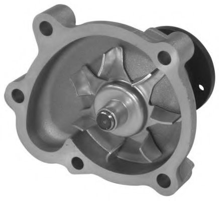 OPEN PARTS WAP8365.00 Водяной насос для OPEL ASTRA H (Опель Астра н) OPEN PARTS WAP8365.00 Водяной насос для OPEL ASTRA H (Опель Астра н)