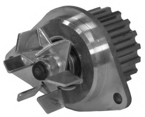 OPEN PARTS WAP8368.00 Водяной насос для CITROËN C3 II (CитроËн С3 2) OPEN PARTS WAP8368.00 Водяной насос для CITROËN C3 II (CитроËн С3 2)