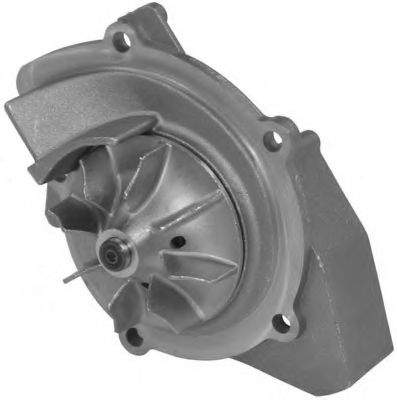 OPEN PARTS WAP8373.00 Водяной насос для PEUGEOT 607 (Пежо 607) OPEN PARTS WAP8373.00 Водяной насос для PEUGEOT 607 (Пежо 607)