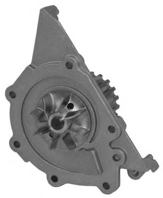 OPEN PARTS WAP8374.00 Водяной насос для LANCIA PHEDRA (Лансиа/лянча Федра) OPEN PARTS WAP8374.00 Водяной насос для LANCIA PHEDRA (Лансиа/лянча Федра)