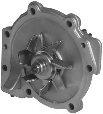 OPEN PARTS WAP8377.00 Водяной насос для VOLVO S80 I (Вольво S80 1) OPEN PARTS WAP8377.00 Водяной насос для VOLVO S80 I (Вольво S80 1)