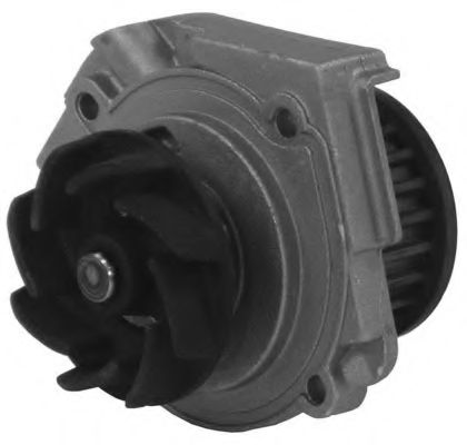 OPEN PARTS WAP8378.00 Водяной насос для LANCIA Y (Лансиа/лянча Ъ) OPEN PARTS WAP8378.00 Водяной насос для LANCIA Y (Лансиа/лянча Ъ)