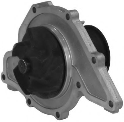 OPEN PARTS WAP8379.00 Водяной насос для AUDI ALLROAD (Ауди Аллроад) OPEN PARTS WAP8379.00 Водяной насос для AUDI ALLROAD (Ауди Аллроад)