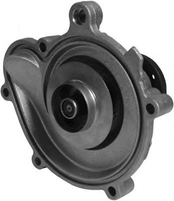 OPEN PARTS WAP8390.00 Водяной насос для MERCEDES-BENZ CLC-CLASS (Мэрcэдэс-бэнз Cлс класс)
