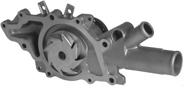 OPEN PARTS WAP8393.00 Водяной насос для MERCEDES-BENZ SPRINTER 4-T (Мэрcэдэс-бэнз Спринтэр 4-т) OPEN PARTS WAP8393.00 Водяной насос для MERCEDES-BENZ SPRINTER 4-T (Мэрcэдэс-бэнз Спринтэр 4-т)