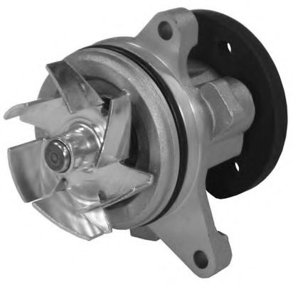 OPEN PARTS WAP8405.00 Водяной насос для MAZDA ATENZA (Мазда Атэнза) OPEN PARTS WAP8405.00 Водяной насос для MAZDA ATENZA (Мазда Атэнза)