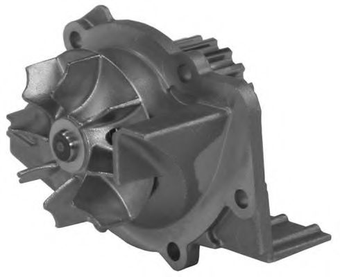 OPEN PARTS WAP8413.00 Водяной насос для PEUGEOT EXPERT (Пежо Эxпэрт) OPEN PARTS WAP8413.00 Водяной насос для PEUGEOT EXPERT (Пежо Эxпэрт)