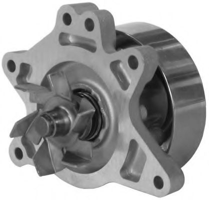 OPEN PARTS WAP8420.00 Водяной насос для TOYOTA (Тойота/тоета) OPEN PARTS WAP8420.00 Водяной насос для TOYOTA (Тойота/тоета)