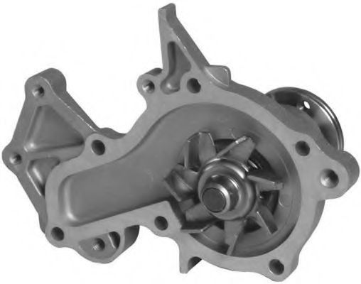 OPEN PARTS WAP8425.00 Водяной насос для SUZUKI GRAND ESCUDO I (Сузуки Гранд эсcудо и) OPEN PARTS WAP8425.00 Водяной насос для SUZUKI GRAND ESCUDO I (Сузуки Гранд эсcудо и)