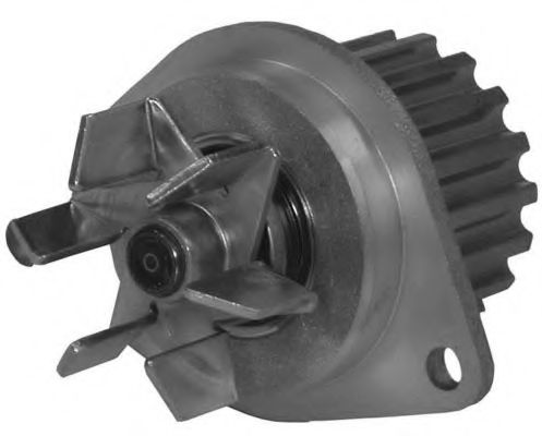 OPEN PARTS WAP8435.00 Водяной насос для PEUGEOT 207 (Пежо 207) OPEN PARTS WAP8435.00 Водяной насос для PEUGEOT 207 (Пежо 207)