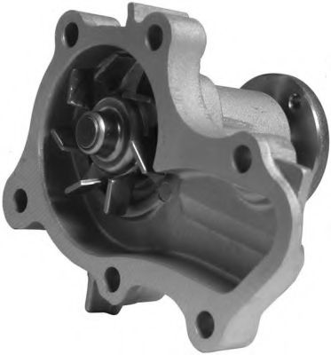 OPEN PARTS WAP8445.00 Водяной насос для MITSUBISHI SPACE STAR (Митсубиши/митсубиси Спэйс стар) OPEN PARTS WAP8445.00 Водяной насос для MITSUBISHI SPACE STAR (Митсубиши/митсубиси Спэйс стар)