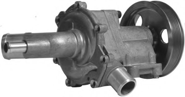 OPEN PARTS WAP8453.10 Водяной насос для MINI (Мини) OPEN PARTS WAP8453.10 Водяной насос для MINI (Мини)