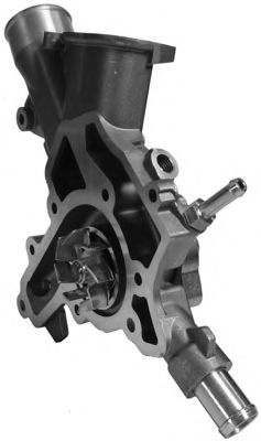 OPEN PARTS WAP8456.00 Водяной насос для OPEL VITA C (Опель Vита c) OPEN PARTS WAP8456.00 Водяной насос для OPEL VITA C (Опель Vита c)