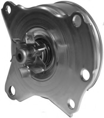 OPEN PARTS WAP8465.00 Водяной насос для PEUGEOT 107 (Пежо 107) OPEN PARTS WAP8465.00 Водяной насос для PEUGEOT 107 (Пежо 107)