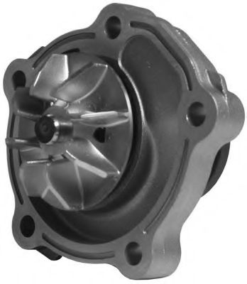 OPEN PARTS WAP8477.00 Водяной насос для SUZUKI GRAND VITARA II (Сузуки Гранд витара 2) OPEN PARTS WAP8477.00 Водяной насос для SUZUKI GRAND VITARA II (Сузуки Гранд витара 2)