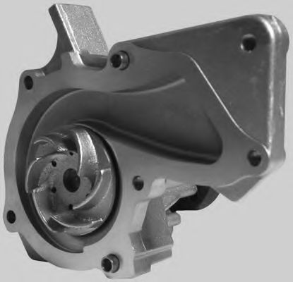 OPEN PARTS WAP8482.00 Водяной насос для FORD ESCAPE II (Форд Эскейп 2) OPEN PARTS WAP8482.00 Водяной насос для FORD ESCAPE II (Форд Эскейп 2)