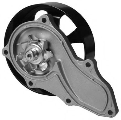OPEN PARTS WAP8486.00 Водяной насос для HONDA FR-V (Хонда Фр-v) OPEN PARTS WAP8486.00 Водяной насос для HONDA FR-V (Хонда Фр-v)