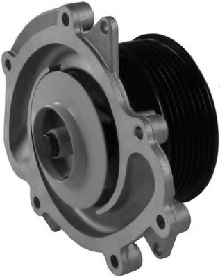 OPEN PARTS WAP8497.00 Водяной насос для MERCEDES-BENZ VITO / MIXTO (Мэрcэдэс-бэнз Вито / миxто) OPEN PARTS WAP8497.00 Водяной насос для MERCEDES-BENZ VITO / MIXTO (Мэрcэдэс-бэнз Вито / миxто)